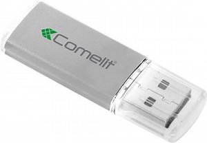 Comelit Accessoires Toestel Deur/Video Intercom - 1456B/S1 - E36Y7 | bol