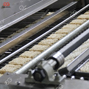 [Hot Item] PLC Control Instant Noodle Packing Machine, Instant Noodle Machine