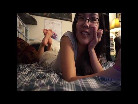 Q&A part 2 - Princess Kaii