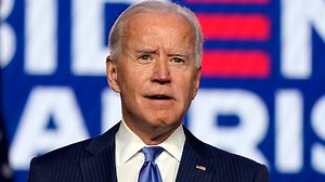 Walmart CEO led Business Roundtable congratulates President-elect Joe Biden, Vice President-elect Kamala Harris