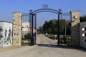 Fédération Française de Rugby - FFR