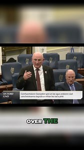 47K views · 660 reactions | Irish Banks' Mortgage Scandal: Couples Screwed Out of Thousands! Senator Gerard Craughwell | VideoParliament Ireland | Facebook