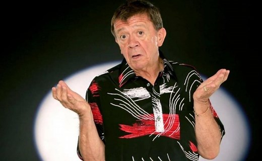 ¿Cuál es la edad de Chabelo?