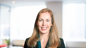 Keri Larkin