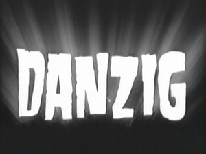 Danzig VHS (1990)