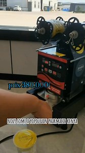 3.8K views · 41 reactions | MACHINE A COUPÉ L'AU 0717171785 :MACHINE...