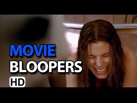 The Proposal (2009) Bloopers Outtakes Gag Reel