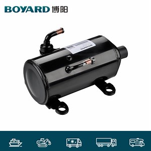 [Hot Item] Replace Highly Hitachi Gmcc DC Inverter Rotary Compressor for Air Conditioner Cooling Unit