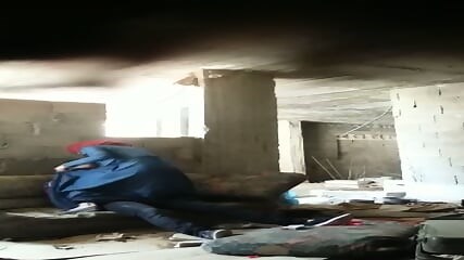 Young Pakistani Girl Being Fucked By Her Bf Outside - EPORNER