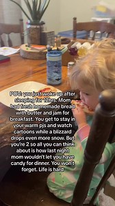 4.7M views · 10K reactions | She never gets to do anything fun! #toddlermom #terribletwos #momtruth #momhumor #motherhoodunfiltered | libbys.losing.it | Facebook