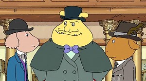 Arthur - Another Detective!? Video | PBS KIDS