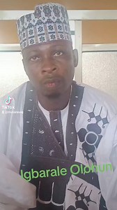 2.1K views · 32 reactions | My Naija Latest Islamic Lectures on Reels | Facebook