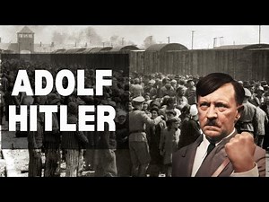5 Powerful Speeches Of Adolf Hitler + His Speech Against The US During World War II