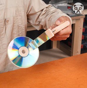 612K views · 1.7K reactions | Practical Woodworking hacks! | Bored Panda Art | Facebook