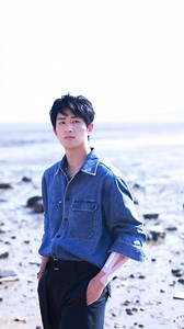 10K views · 350 reactions | Tạo hình này vừa trẻ vừa đẹp trai ý, lại còn dán ngôi sao bling bling lên mặt nữa chứ  #VươngKhảiMộc #WangKaiMu #王凯沐 #VươngKhảiMộc王凯沐 | Trong vòng 5 phút, tôi muốn có toàn bộ thông tin về người này | Facebook