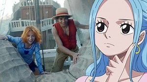 Où reprendre le manga et l’anime One Piece après la saison 2 sur Netflix ?