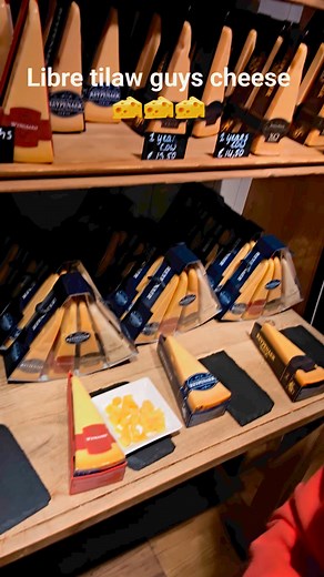 253 reactions · 43 comments | #lifeinabroad #realityvlog Cheese factory sa volendam city | Wenlyn Caralipio | Facebook