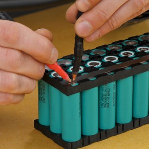 103K views · 157 reactions | How To Repair a 12V Battery & More | Peaceful Century | Facebook