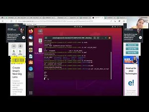 Linux shell commands