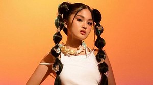 Terinspirasi Karakter Animasi, Andrea Tanzil Rilis Single Infinity & Beyond