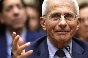 Trump Admin Declares China 'Lab Leak' the True Origins of COVID-19