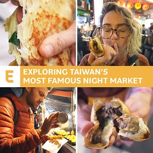 6.1K views | The authentic taste of Taiwanese food. | Eater | Facebook