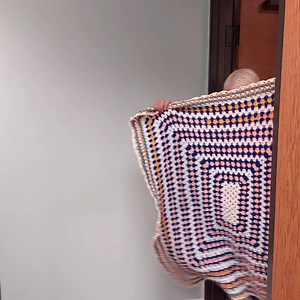 Hello Tuesday ♥️ Kris & Sharon worked hard today opening your beautiful donations! Today we sent out 7 big boxes! We shipped a box of blankets to CK Family Services in TX, 2 boxes of hats & scarves for the Winter Packet Project in TX for their homeless outreach, a box of lap blankets to Saber Hiltop Heights Health in PA, a box of shawls to local senior care, a box of 500 sections to a joiner in IA and a box of Veterans sections to our local joiner, Nancy! Thank you so much for your continued sup