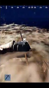 medieval tugboat #rust