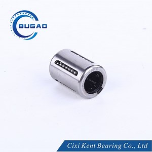 [Hot Item] Linear Motion Bearing Kh0824PP for Transport Conveyer Belt