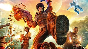 Bulletstorm: Full Clip Edition. Análisis para PS4, One y PC