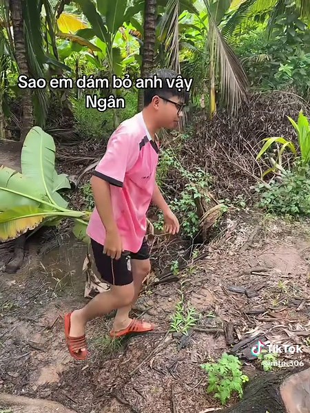 Ngân Đầu Tư Cameraman: Nhà Của Ngân Trong Team Anh Ba Phải