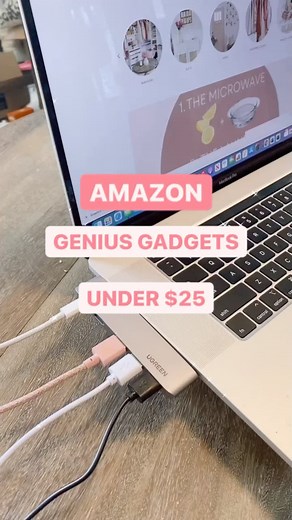 13K views · 92 reactions | An outlet extender for your computer that...