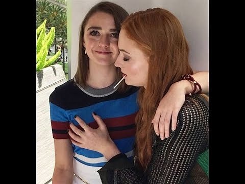 Game Of Thrones Cast Funny Moments (Part 1)