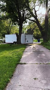 Backup Camera for Trucks: Easy Magnetic Install & 7