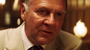 What was Tom Wilkinson's cause of death?