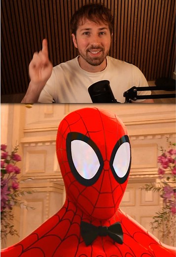 Secret Stan Lee Cameos in Spider-Man: Into the Spider-Verse