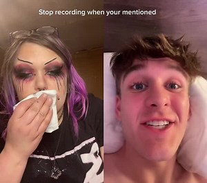 #duet with @hungrycarterpillar #goth #fyp #foryoypage #alt #alttok #gpthic #girlswithtattoos #girlswithtattoos #LinkBudsNeverOff #OREOBdayStack