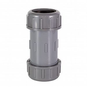 [Hot Item] PVC Expansion Coupling for Pipe Repairing