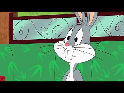 Bugs Bunny and Lola Bunny interactions part 2 (R rated)
