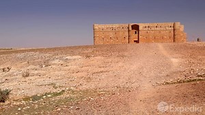 Jordan Vacation Travel Guide - Expedia (4K) | Oxford Travels | Facebook