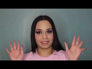 Descendants 3 Evil Audrey Makeup Tutorial