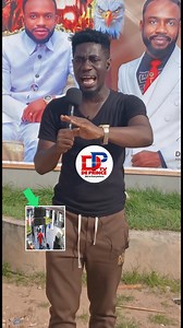 Roja offers a huge reward to anyone who can identify the three men who tried to att.ack him | De Prince