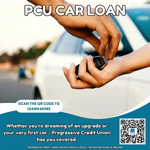 Progressive Credit Union Ltd on Reels | Facebook