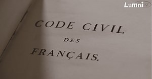 21 mars 1804 : Napoléon promulgue le Code civil