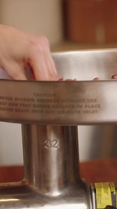 29 reactions | Stacy Lyn Harris demonstrates how to make, package, freeze and cook wild game sausage. Also on the show are Brad Fenson, Harvesting Nature, Kyle Owens from Work Sharp, Aliceson Bales, Bama Grill Master and Buddy . @thesportingchef / ALL NEW TONIGHT AT 9:30 PM ET. #FindYourAdventure #cooking #wildgame #sausage #recipe #wildgamesausage | The Sporting Chef | Facebook