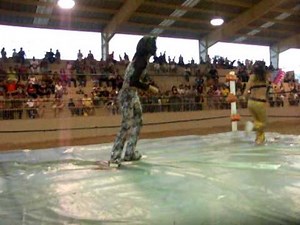 LadyMaravillavsLadyJaguar.MOV