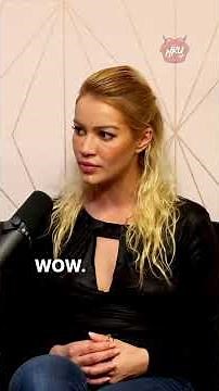 How Long Does an 80 Man Bukkake Last?! with Cherry Kiss