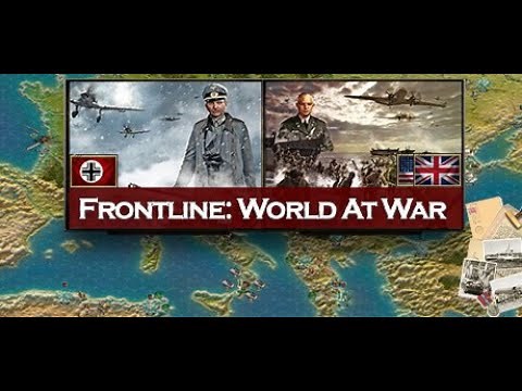 Frontline: World At War