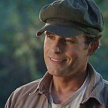 Brad Yoder (actor) - Alchetron, The Free Social Encyclopedia