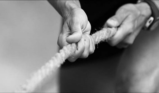 Core Values Speech - EOS Worldwide